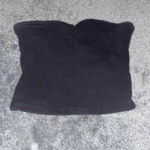 HOLLISTER TUBE TOP